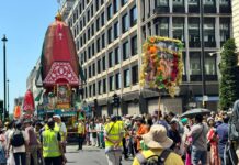 London Rathayatra 2026: Why Did Thousands Join?