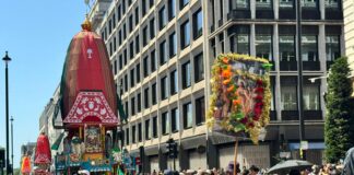 London Rathayatra 2026: Why Did Thousands Join?