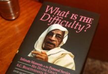 Srila Prabhupada on Sleep: What Is the Real Difficulty?