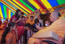 Jayapataka Swami Health Update: What Happened On June 14?