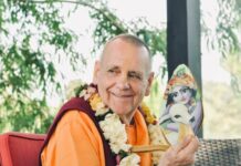 Remembering H.H. Dhirasanta Dasa Goswami: A Life Of Devotion