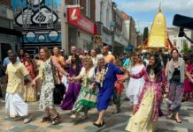 Chelmsford Rathayatra 2026: Festival Of Chariots Inspires Unity?