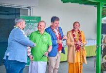 Food For Life Hungary Opens New Chapter In Food Relief Services
