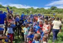 Food For Life Tongaat: How A New Kitchen Expands Service?
