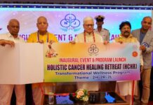 Holistic Cancer Healing Retreat: A New Model For Cancer Care?