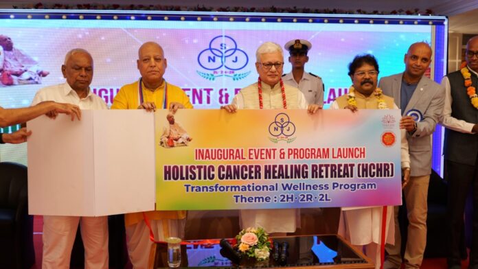 Officially-unveiling-of-the-Holistic-Cancer-Healing-Retreat-HCHR