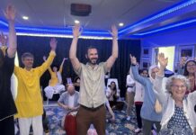 ISKCON Québec Center Opens: A New Chapter In Canada?