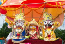 St. Louis Rathayatra Festival 2026 Inspires Thousands