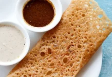 Atta Dosa