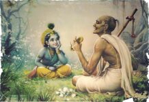 Krishna Consciousness: Can You Succeed Despite Your Past?