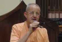 Cultivating Good Vaishnava Relationships In Devotional Life