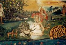 The Glories Of Sri Rāghava Gosvāmi