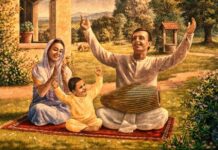 Ideal Family Life: What Does The Bhagavatam Teach?