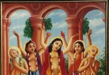 Krishna Consciousness: Is Spiritual Advancement Really Difficult?