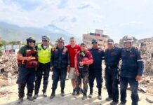 ISKCON Venezuela Earthquake Relief: How Food For All UK Is Helping