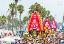ISKCON LA Ratha-yatra 2026: What Awaits At The 50th Festival?