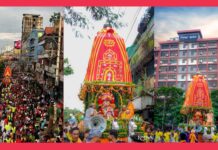 How Did ISKCON Bangladesh Successfully Organize 128 Rath Yatra Festivals in 2026?
