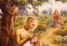 Rupa Goswami: Why Is He The Father Of Bhakti-rasa?