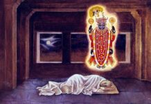 Madhavendra Puri: Why Is He The Root Of Gaudiya Bhakti?