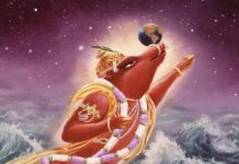 The Mystery of Lord Varāha