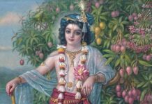 Namaste Halagraha