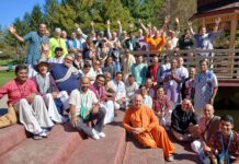 MAN-tra Retreat: Can Spiritual Life Transform Men?