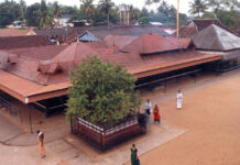 Chottanikkara Temple: The Sacred Abode of Bhagawati in Kerala