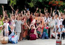 ISKCON Croatia: How a Devotional Community Is Growing
