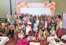 Australian Vaishnavi Forum: Why Does Women’s Well-Being Matter?