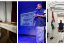 TOVP Celebration in London: What Makes It Sacred?