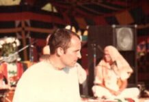 Kripasindhu Dasa Memorial: Why Do We Remember Devotees?
