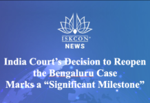 ISKCON Bengaluru Temple Case: What Happens Next?