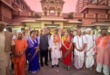 ISKCON Mayapur Development Plan: What Comes Next?