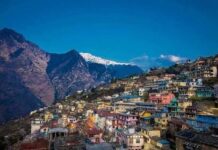 Joshimath Tiruppirudi: What Makes This Vishnu Shrine Sacred?