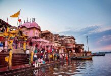 Mathura to Madhuvana: What Makes This Vraja Yatra Sacred?