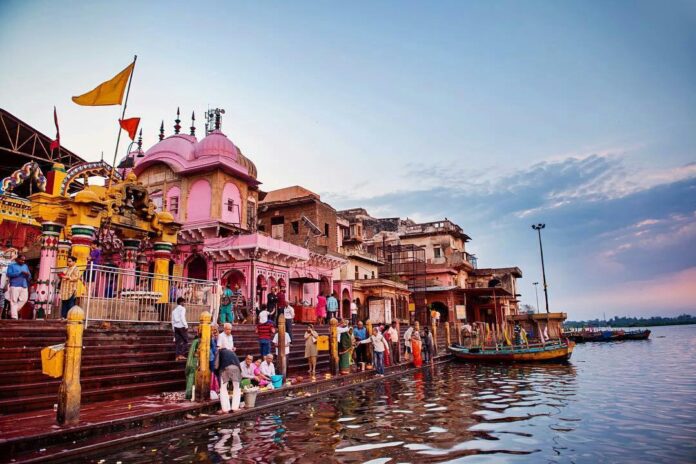 yamuna